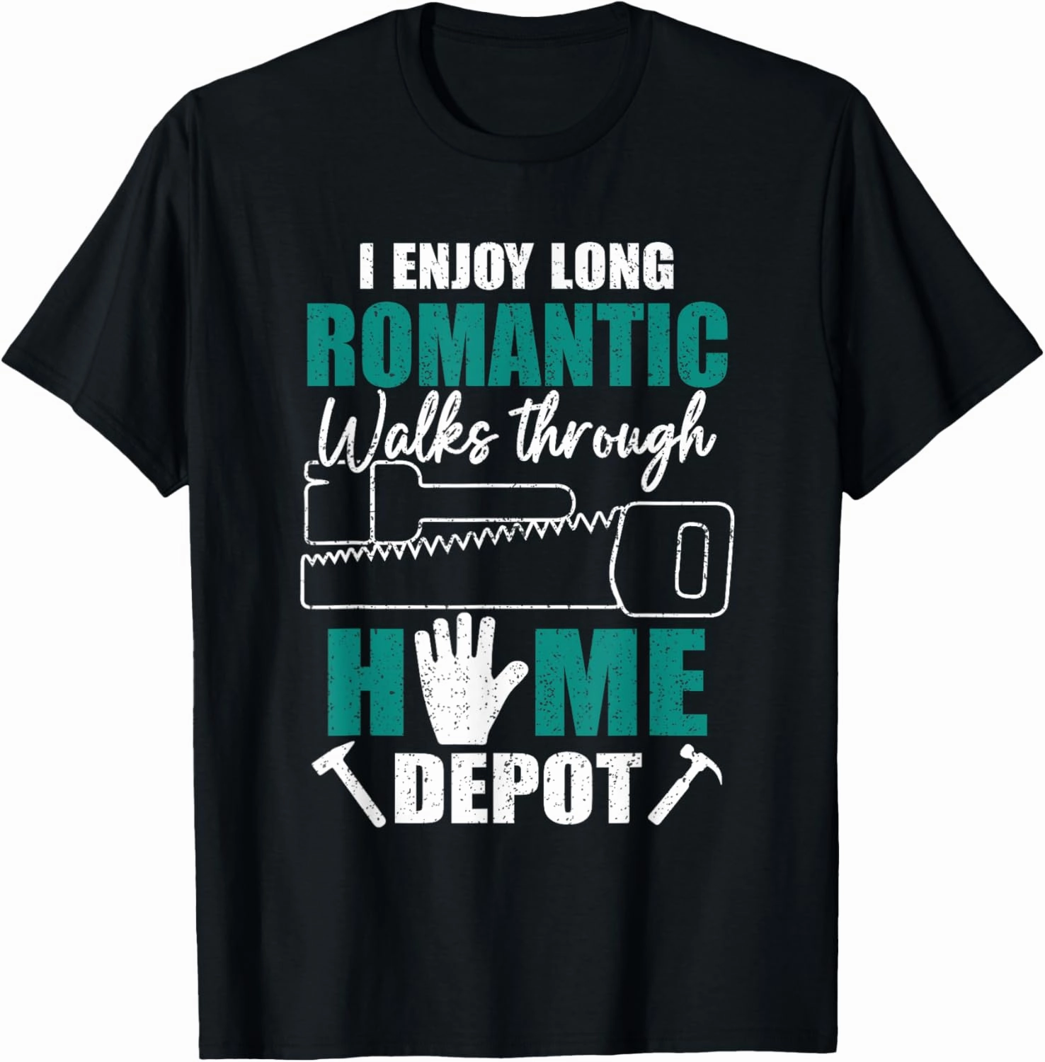 Funny Saying T-Shirt
