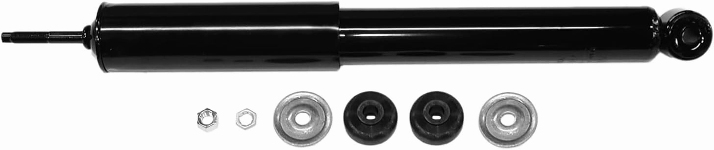 Gabriel 82005 Classic Front Shock Absorbers for 66-77 Volkswagen Beetle, 67-74 Volkswagen Karmann Ghia, 73-74 Volkswagen Thing (1 Pack)