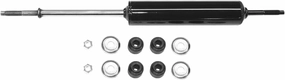 Gabriel 82026 Classic Front Shock Absorbers for Volvo 122, Volvo 1800; Cadillac; Chevrolet; Ford; Lincoln; Mercury; Oldsmobile; Pontiac; Studebaker (1 Pack)