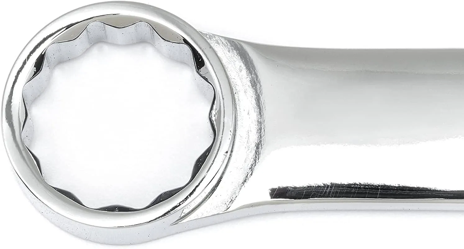 GEAWRENCH 12 Pc. Gearbox XL Ratcheting Wrench Set, Metric - 85988