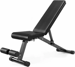 GeRRiT Weights Bench Gym Bench Dumbbell Bench Fitness Benches Abdominal Plate Folding Fitness Chair Dumbbell Weights Bench Multifunctional Bench Press Adjustable Fitness Bench
