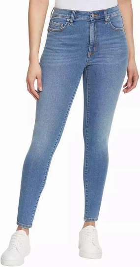 Gloria Vanderbilt Women's The Always Perfect High Rise Skinny Denim Jean