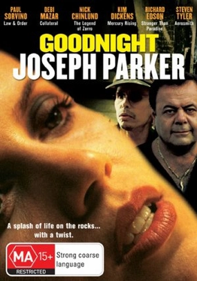Goodnight, Joseph Parker