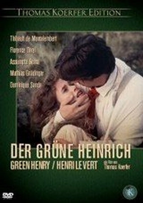Green Henry