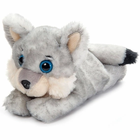 Grey Wolf Slapstix