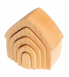 Grimm's Natural House