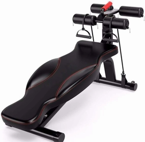 Gym Weight Bench pressFolding Dumbbell Bench Fitness Chair Home -Function Sit-Up Board Abdominal Muscle Fitness Equipment Folding Weight Table Bench Stool