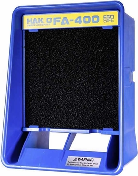 Hakko FA400-04 - Smoke Absorber