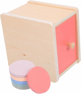 HANABASS Sensory Motor Learning for Year Engaging Cognitive Development Activity for Boys