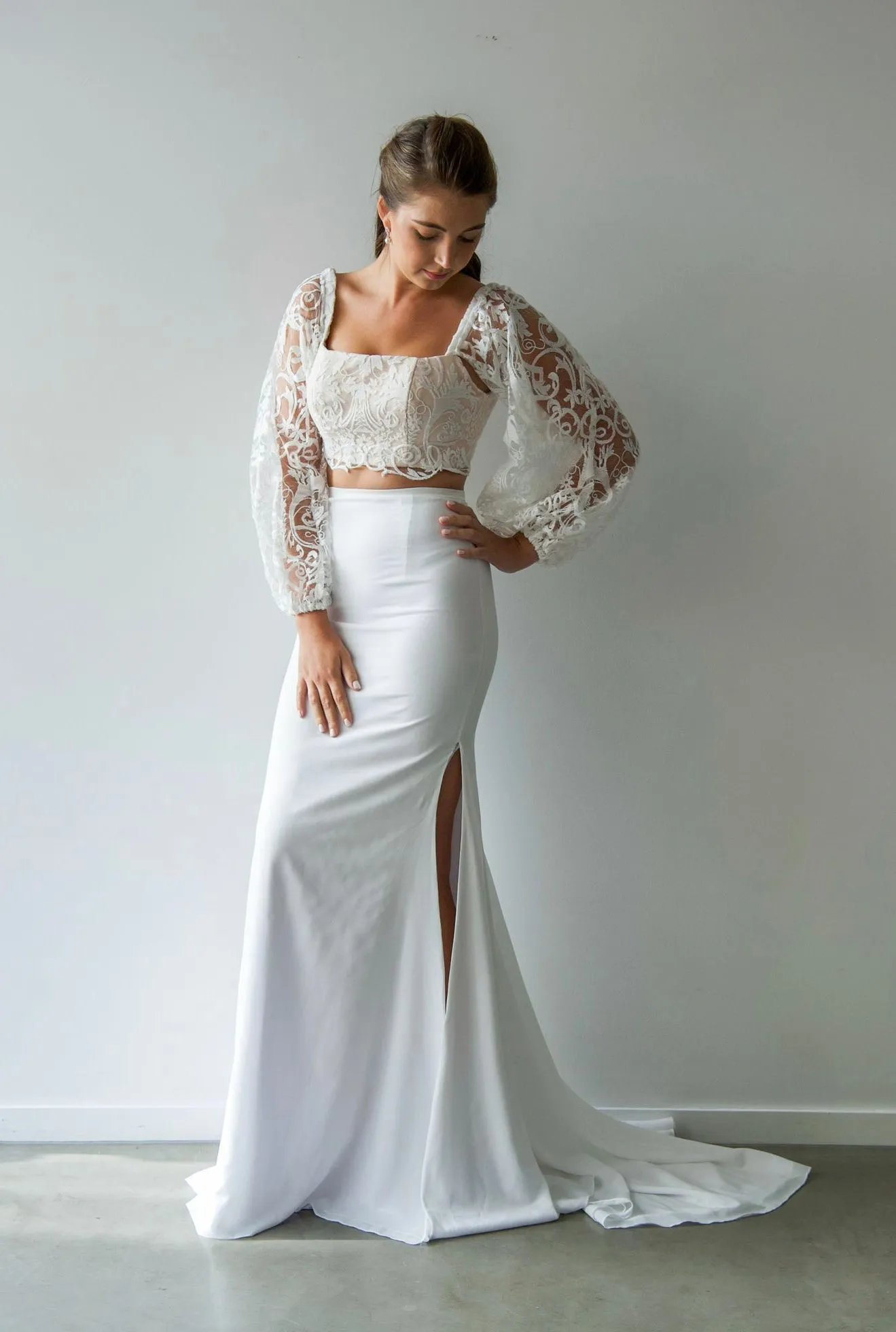 Hart Skirt | Sample