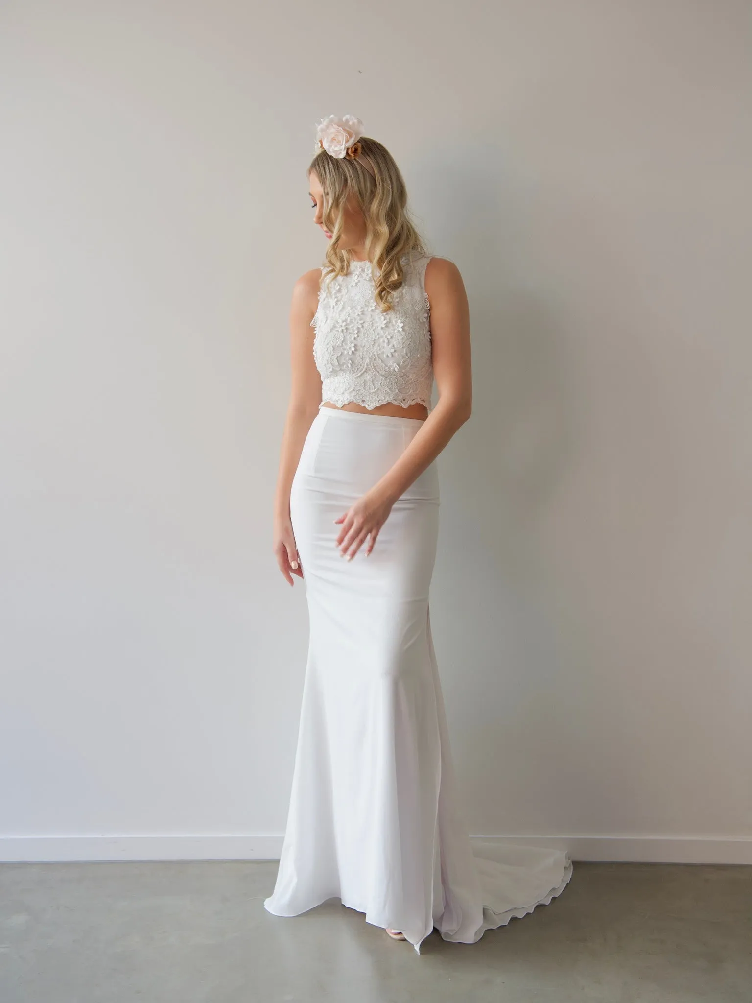 Hart Skirt | Sample