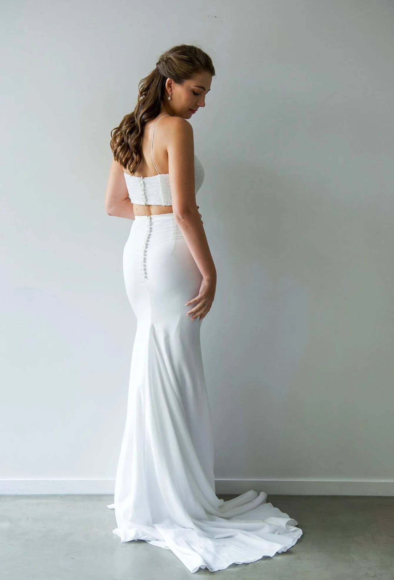 Hart Skirt | Sample