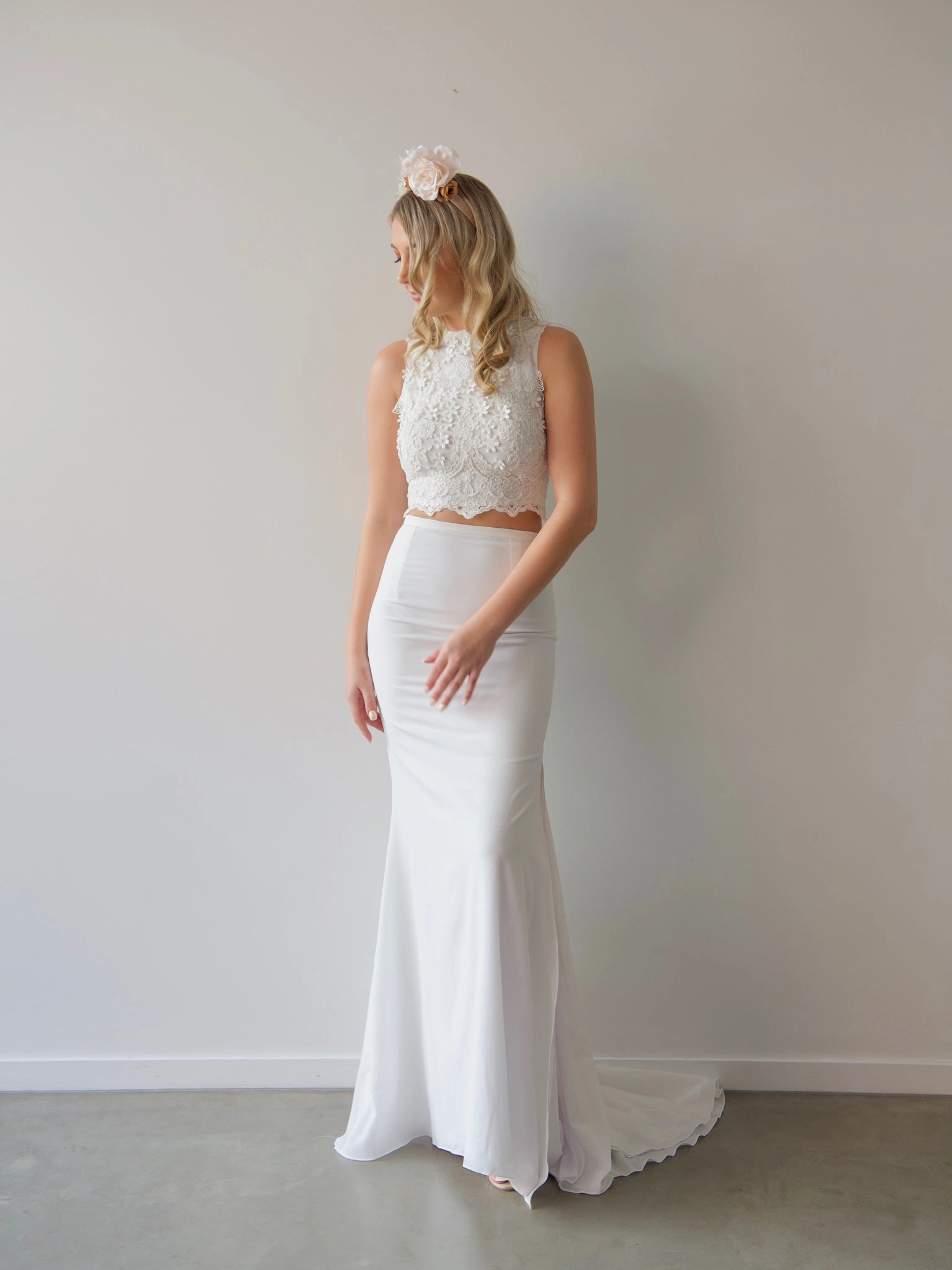 Hart Skirt