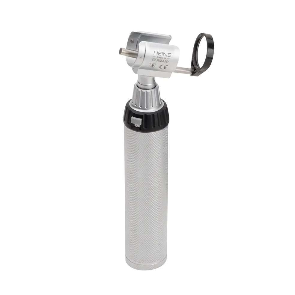 HEINE BETA4 USB Otoscope Set   Lead 3.5v