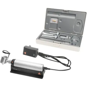 HEINE BETA4 USB Otoscope Set   Lead 3.5v