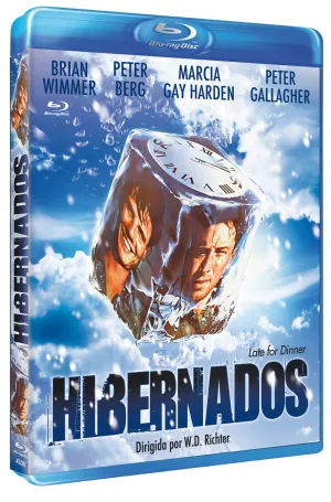 HIBERNADOS