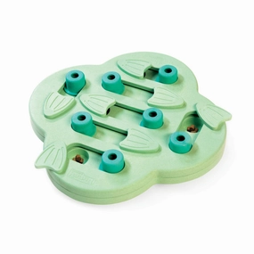 Hide & Slide Interactive Dog Puzzle -  LEVEL 2 (PUPPIES)