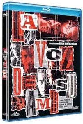 His Master's Voice (2001) ( La voz de su amo ) [ Blu-Ray, Reg.A/B/C Import - Spain ]