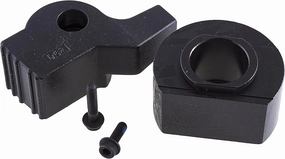 Hitachi 319714 Center Roller (D62) for the Hitachi VB16Y Rebar Cutter and Bender