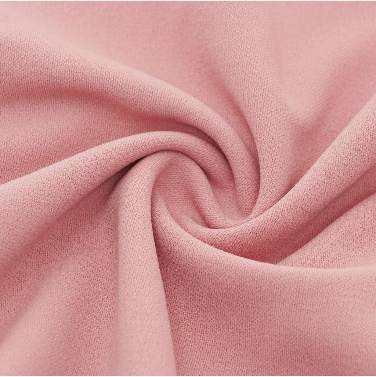 HomRain Women's Church Dresses for 2025 Wedding Guest Cocktail Tea Party Bell Sleeve Vintage Evening Graduation Dress