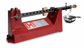 Hornady Lock-N-LoadÂ® Balance Beam Scale