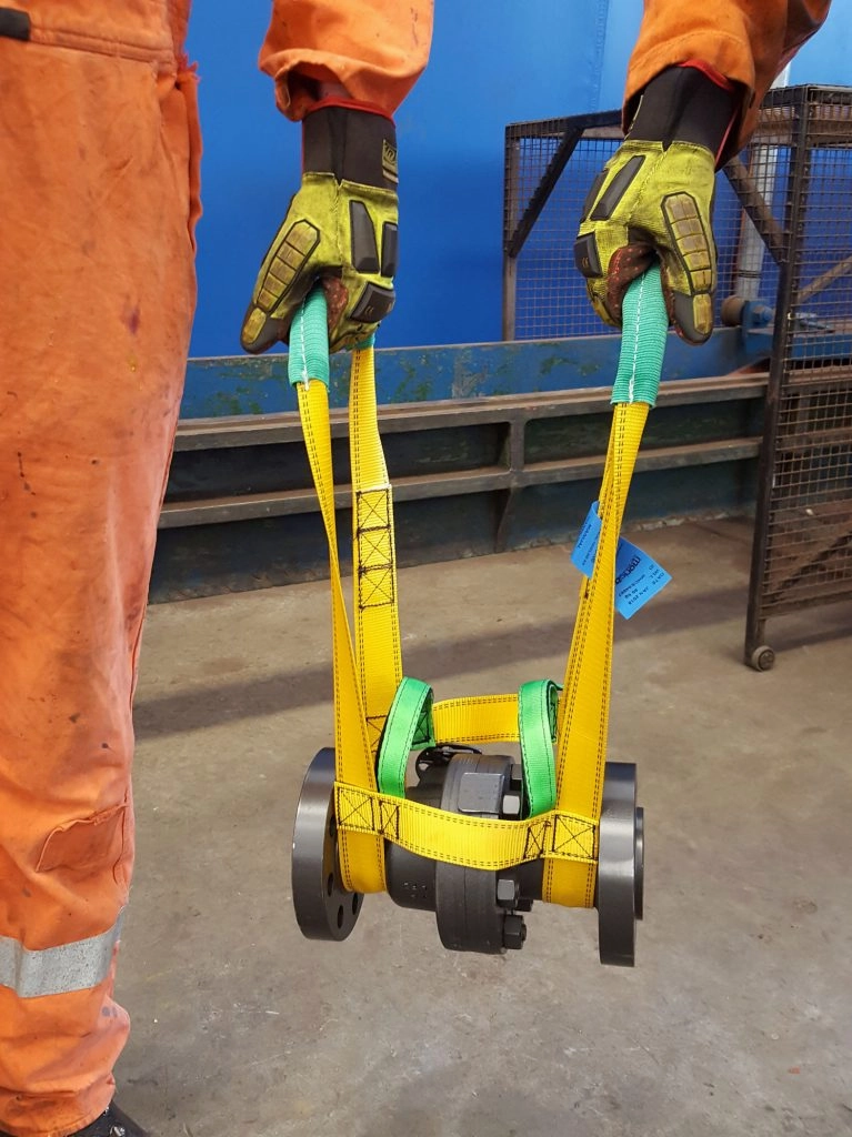 HSF Manual Lifting Slings