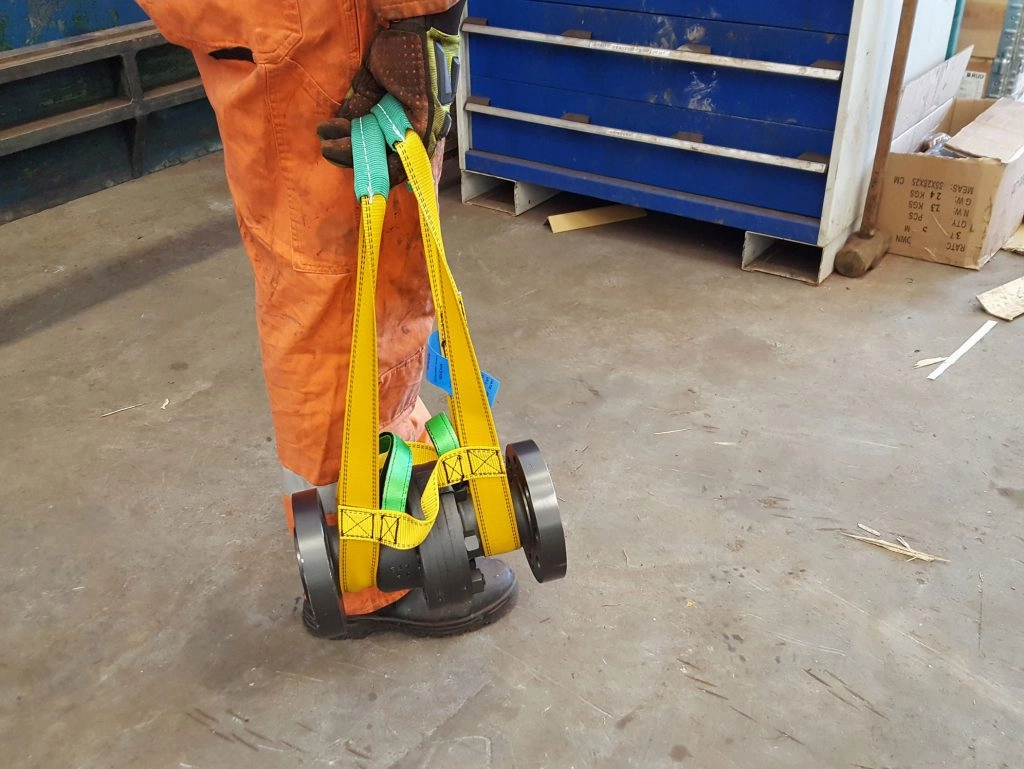 HSF Manual Lifting Slings