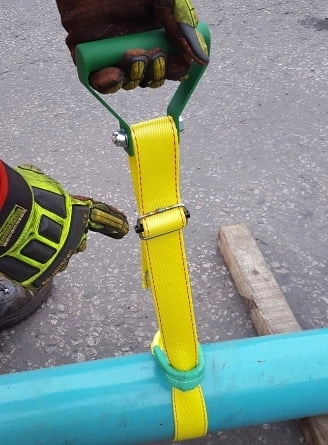 HSF Manual Lifting Slings
