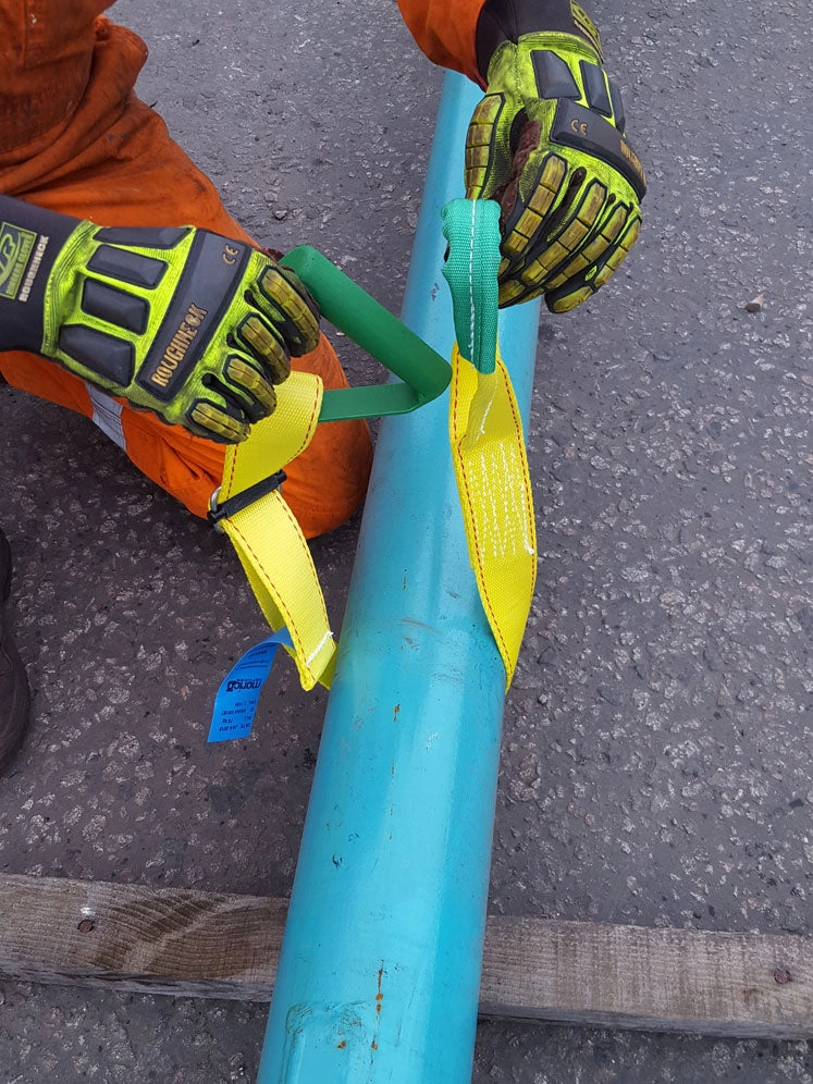 HSF Manual Lifting Slings