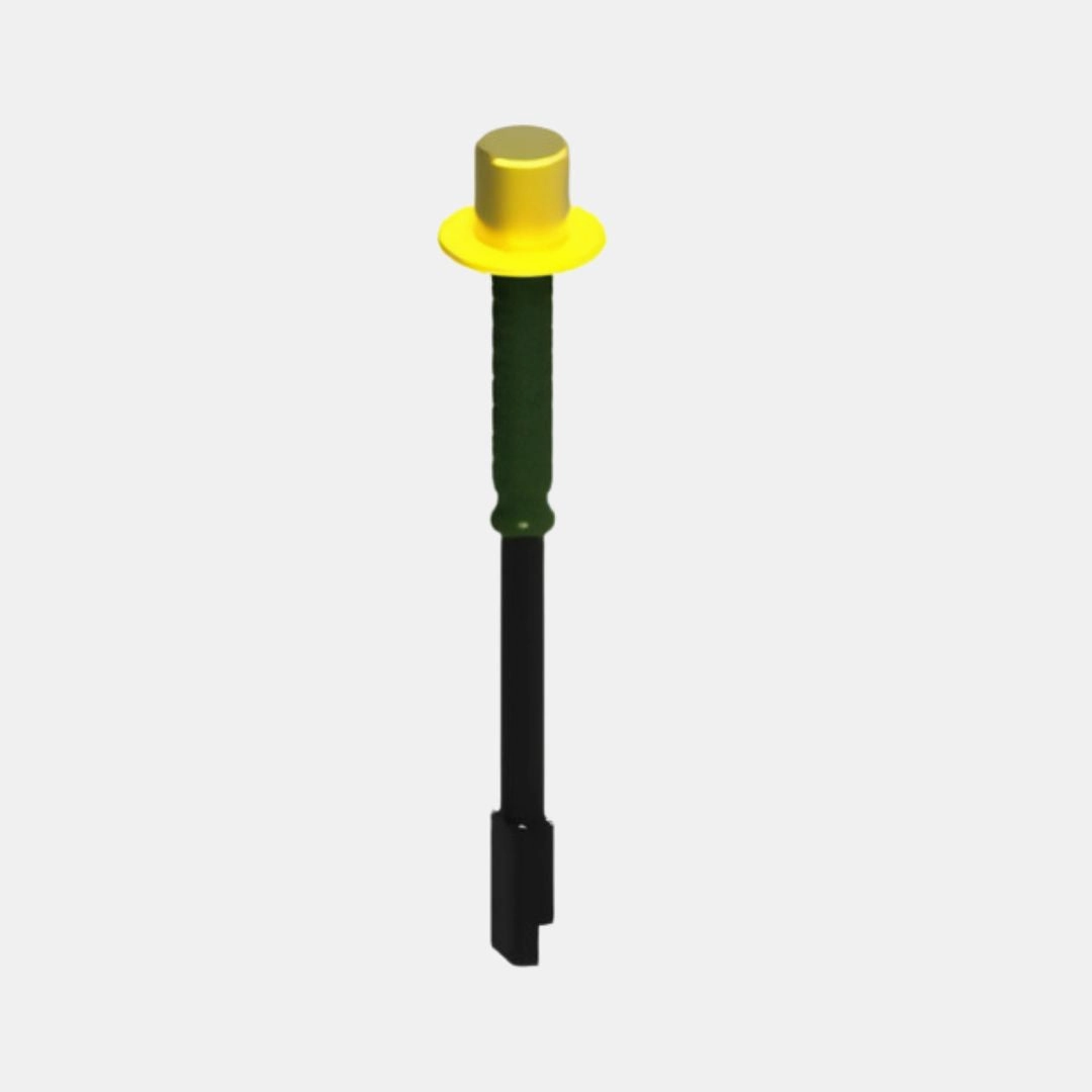 HSF Straight Tong Die Driver