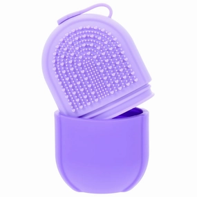 Ice Cube Roller for Face Face Roller Skin Massage Silicone Portable Beauty Tool