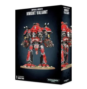 Imperial Knights Knight Questoris