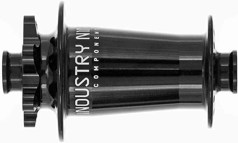 Industry Nine F Hydra/Torch R is Disc Hubs - H2MBAXEXX