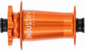 Industry Nine F Hydra/Torch R is Disc Hubs - H2MOAXEXX