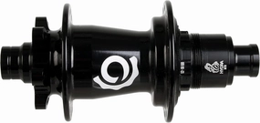 Industry Nine Hydra Classic Boost Rear 6 Bolt 28 Hole Disc MTB Hub 12x148mm XD - Black - H2MBXBXE2, 12x148mm, 28H