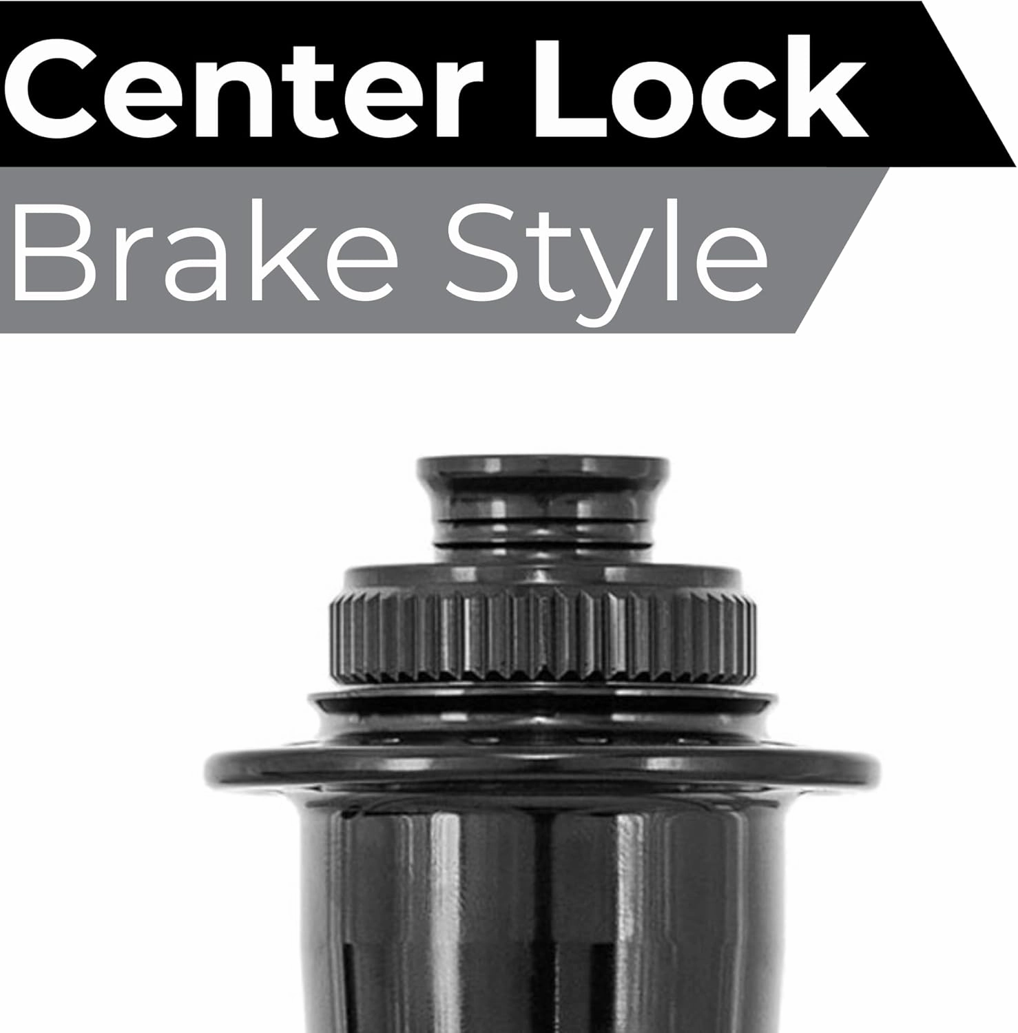 Industry Nine Hydra Classic Boost Rear Hubs - 28 Spoke Hole Mountain Bike Wheel Hub - Center Lock