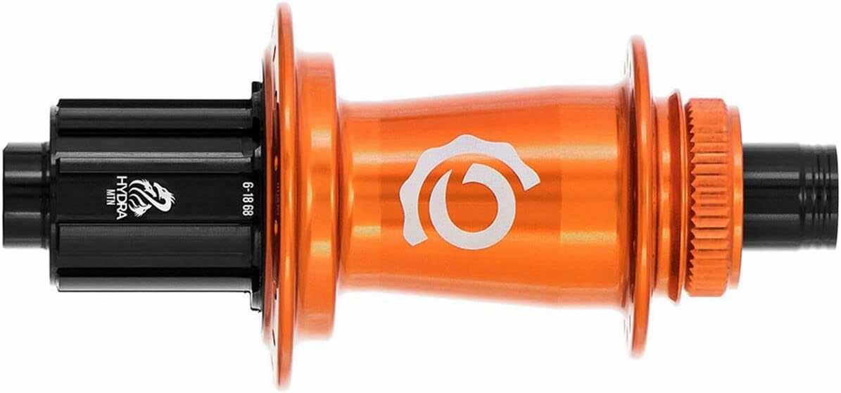 Industry Nine Hydra Rear is Disc Hubs - H2MOXAXE7