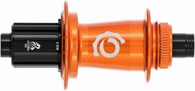 Industry Nine Hydra Rear is Disc Hubs - H2MOXAXE7