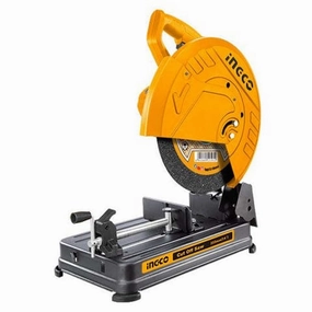 Ingco 2400W Cut-Off Saw with 355mm Blade – COS243558