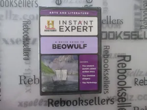 Instant Expert: Arts And Literature: Beowulf