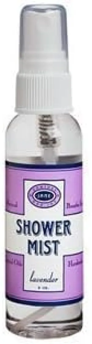 Jane Inc. Lavender Shower Mist