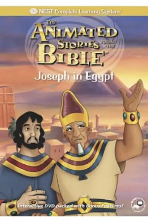 Joseph in Egypt Interactive