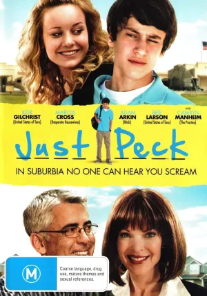 Just Peck