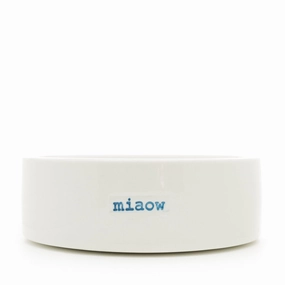Keith Brymer Jones Cat Bowl | miaow
