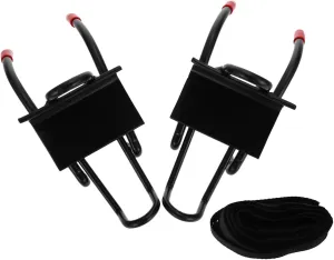 KICHOUSE 1 Set Tree Climbing Tool Pole Climbing Equipment Pole Climbing Gear Pole Climbing Spikes Tree Climbing
