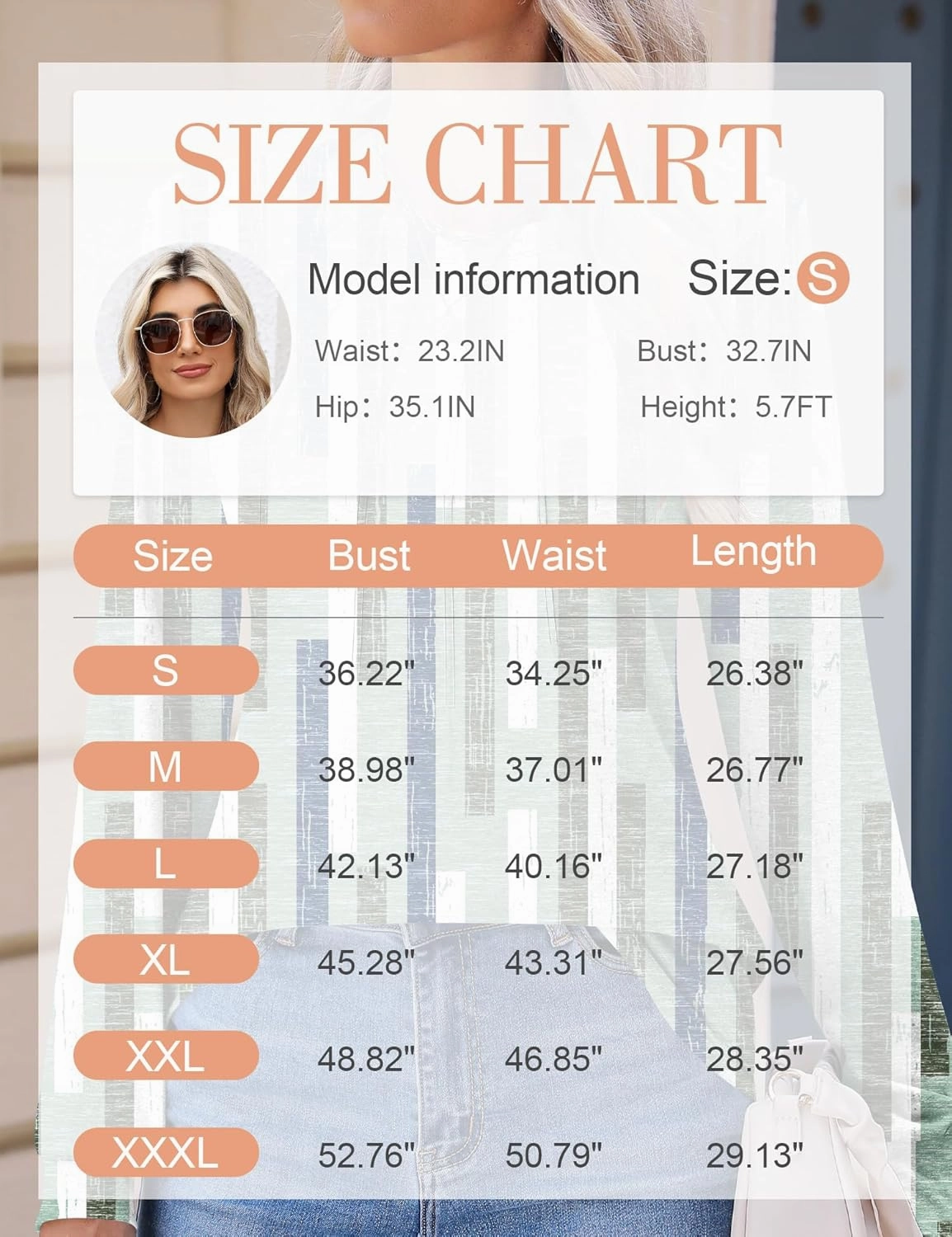 Kistore Womens Long Sleeve Tops Crew Neck Pleated Casual Dressy Blouses T Shirts Fall Clothes 2024