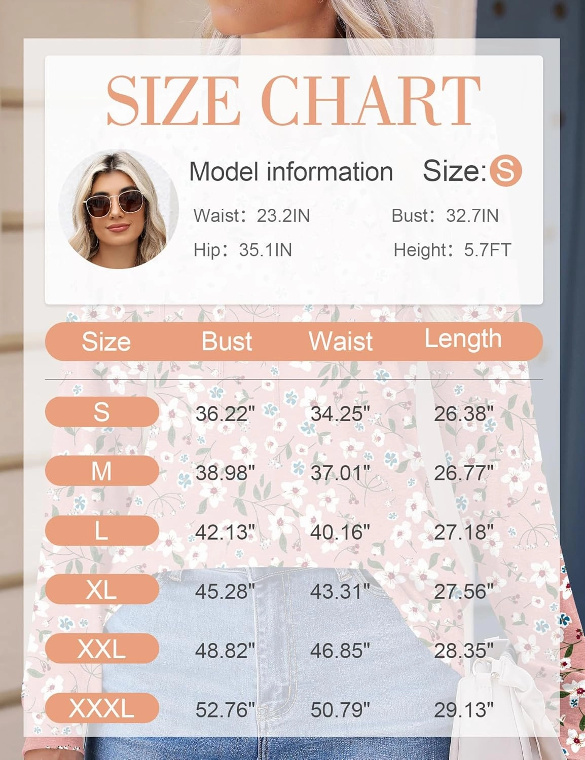 Kistore Womens Long Sleeve Tops Crew Neck Pleated Casual Dressy Blouses T Shirts Fall Clothes 2025