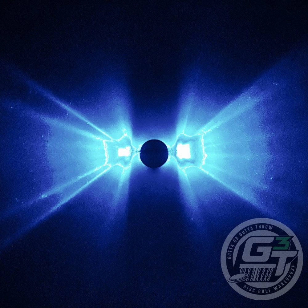 Knight Chainz Duo-Dogg LED Disc Light