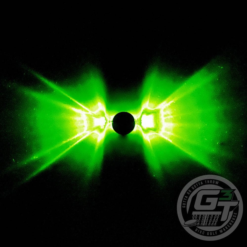 Knight Chainz Duo-Dogg LED Disc Light
