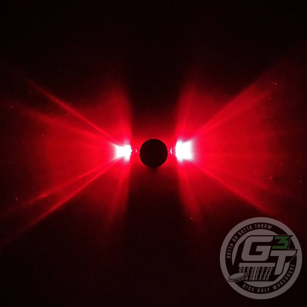 Knight Chainz Duo-Dogg LED Disc Light